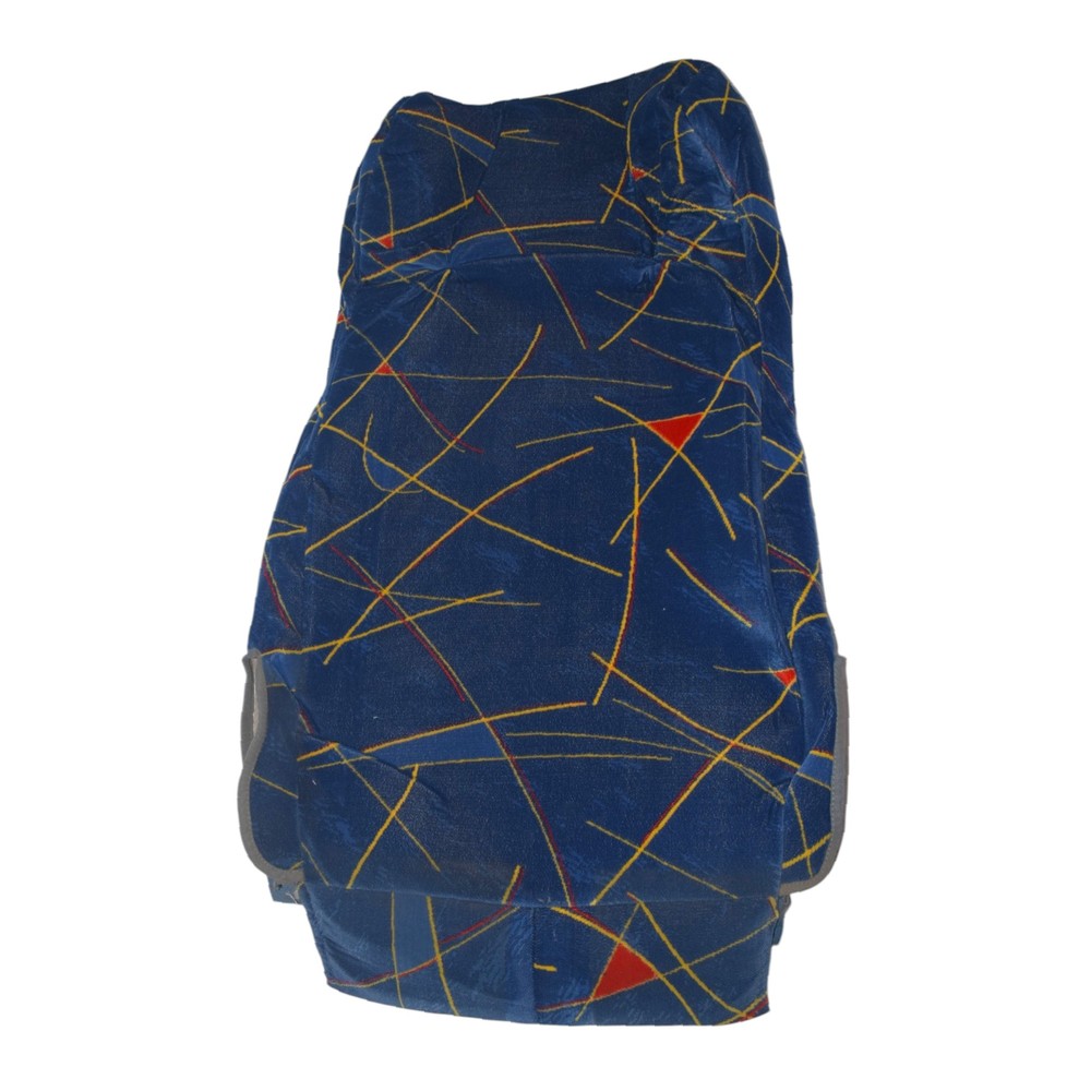 FUNDA ASIENTO FELPA