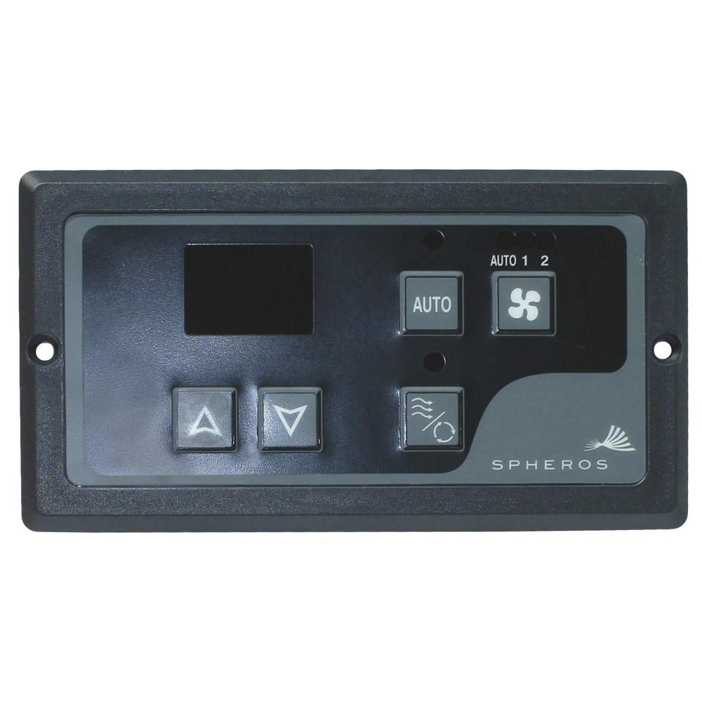 MODULO DE CONTROL ELECTRONICO GL-W 163 A/C
