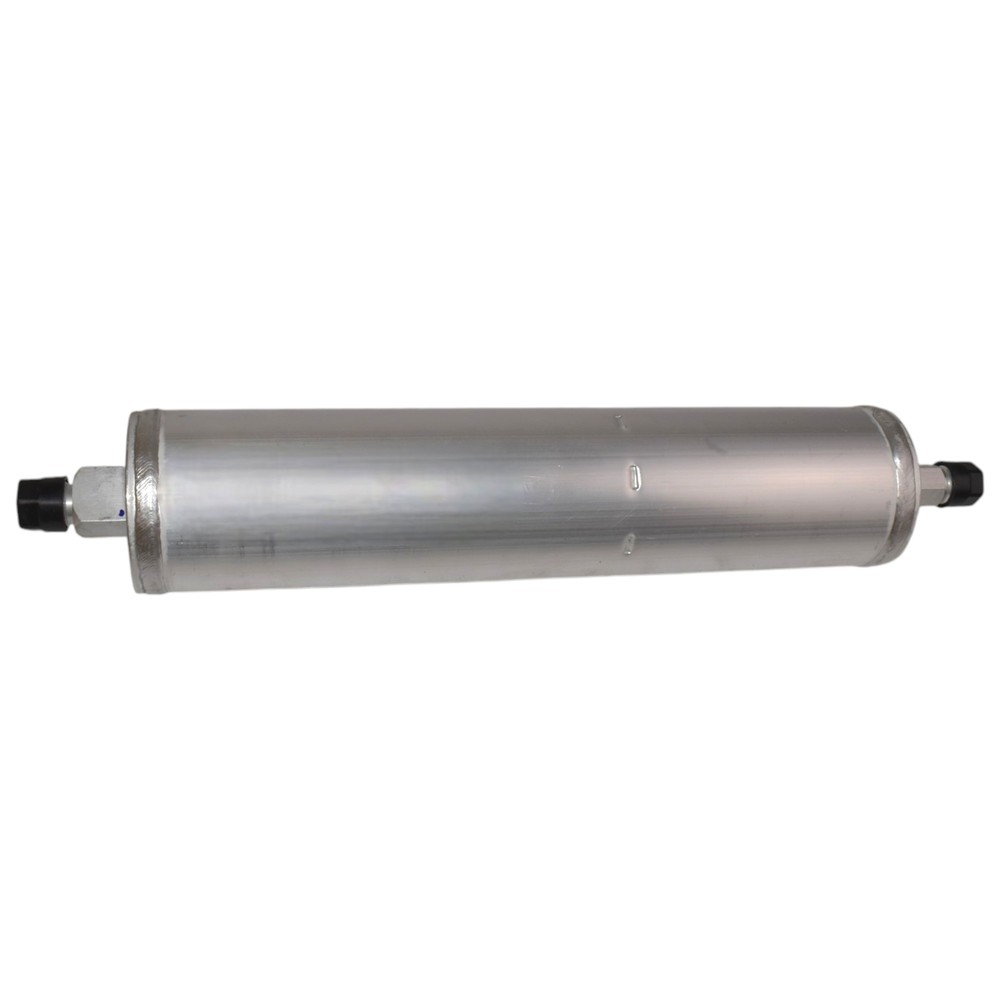 TANQUE DE LIQUIDO Y FILTRO SECADOR