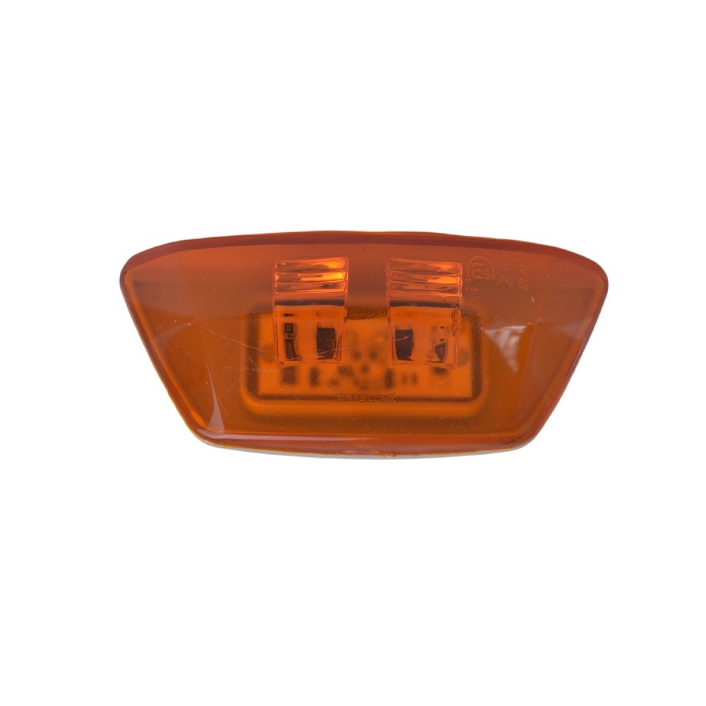 FOCO TROCHA AMARILLO VOLARE FLY - IDEALE 800// ACCESS MP