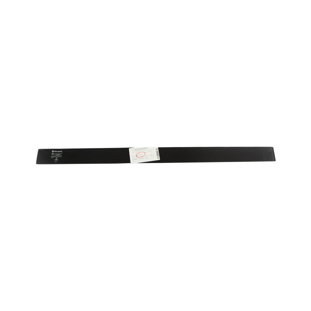 VIDRIO BISEL TRASERO VENTANA CHOFER G6 1050