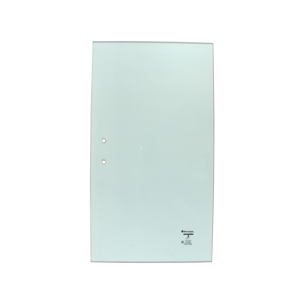 VIDRIO CORREDERA VENTANA AUXILIAR