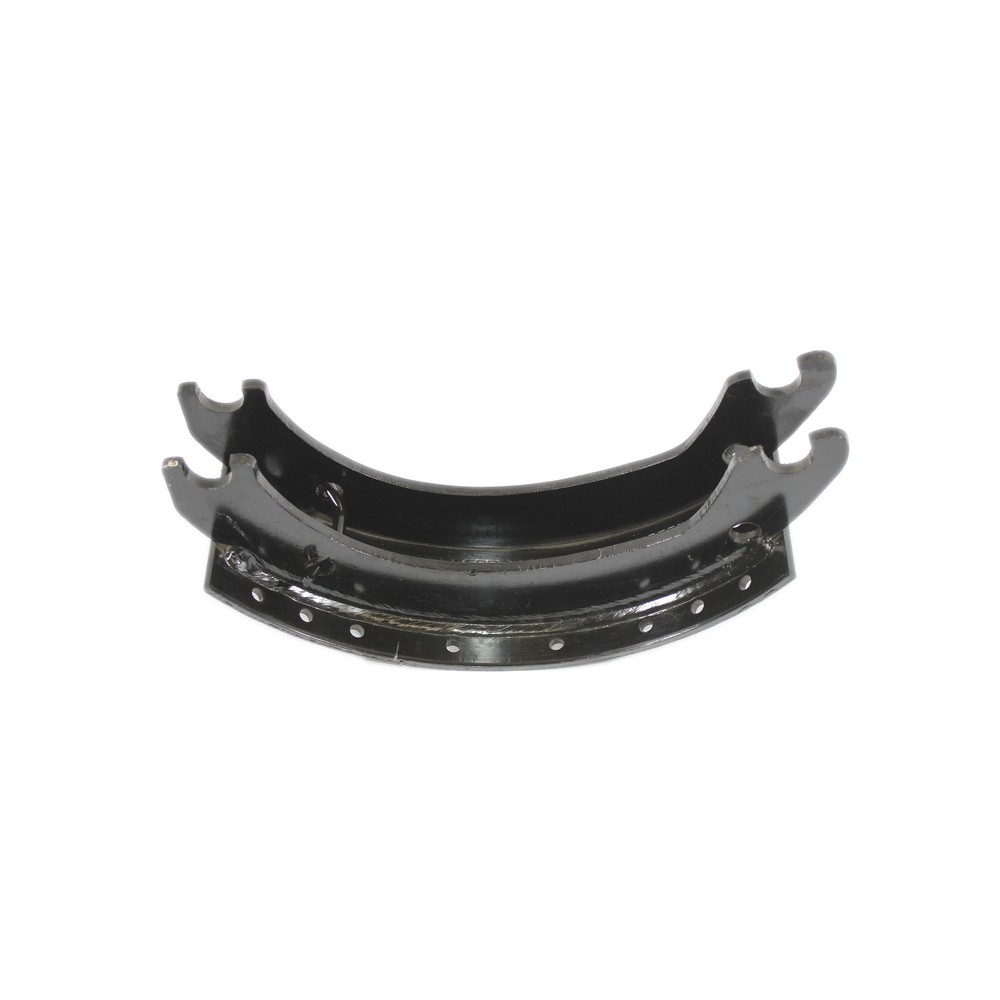 PATIN FRENO Q 100 X 325 MM. DOBLE COSTILLA