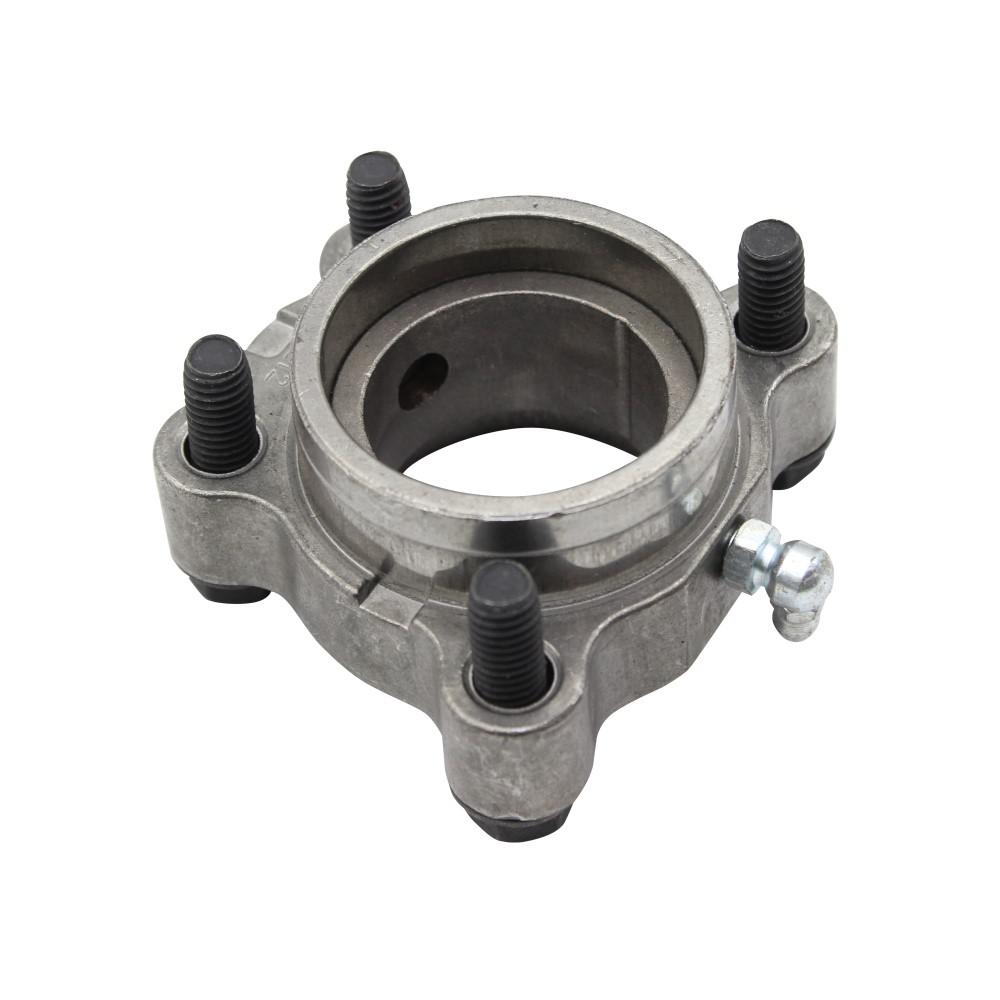 SOPORTE LEVA FRENO FS250