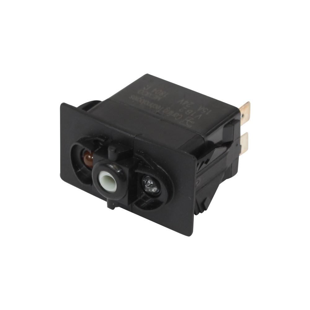 INTERRUPTOR ON/OFF 24 VOLTS MARCOPOLO G7
