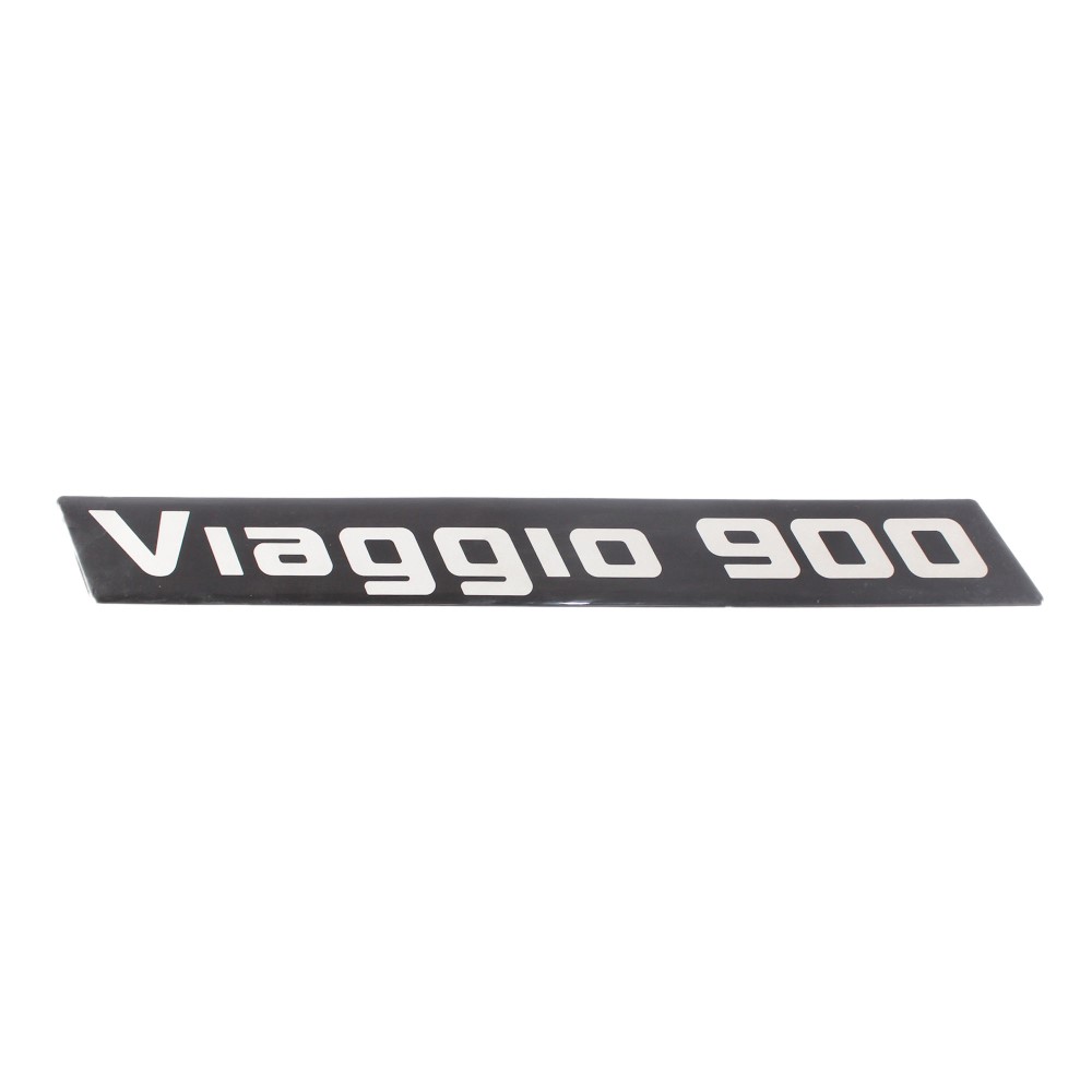 LETRERO DER. ESPEJO VIAGGIO 900 G7