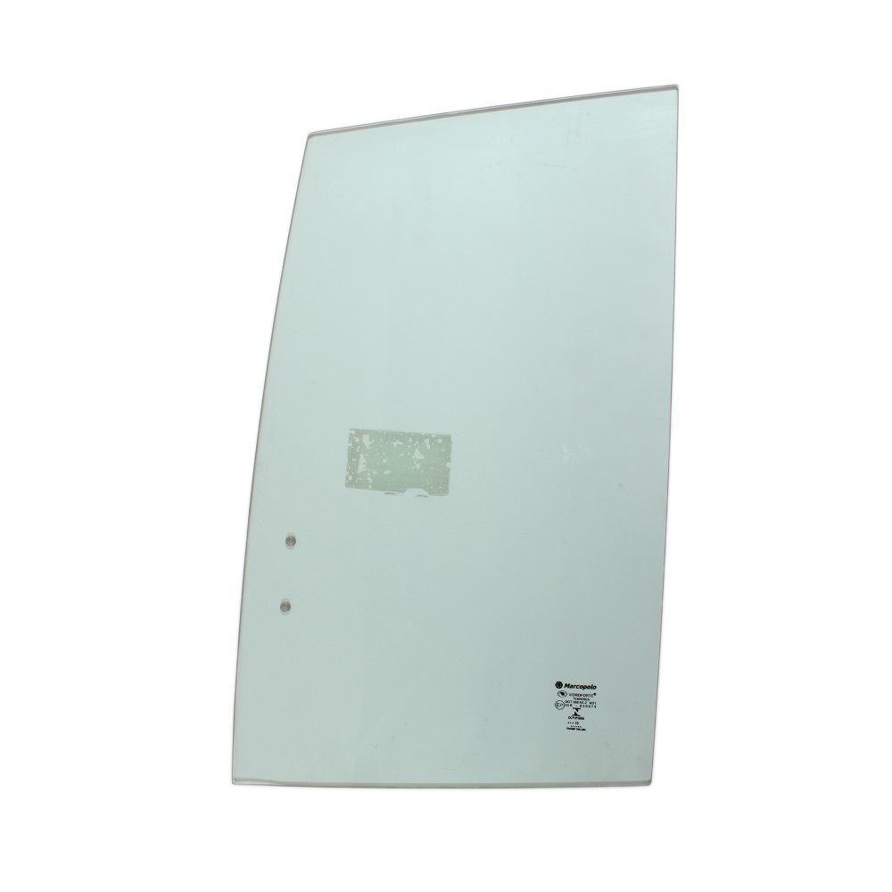 VIDRIO CORR. DELANTERO VENTANA PTA. CHOFER 1600 G7