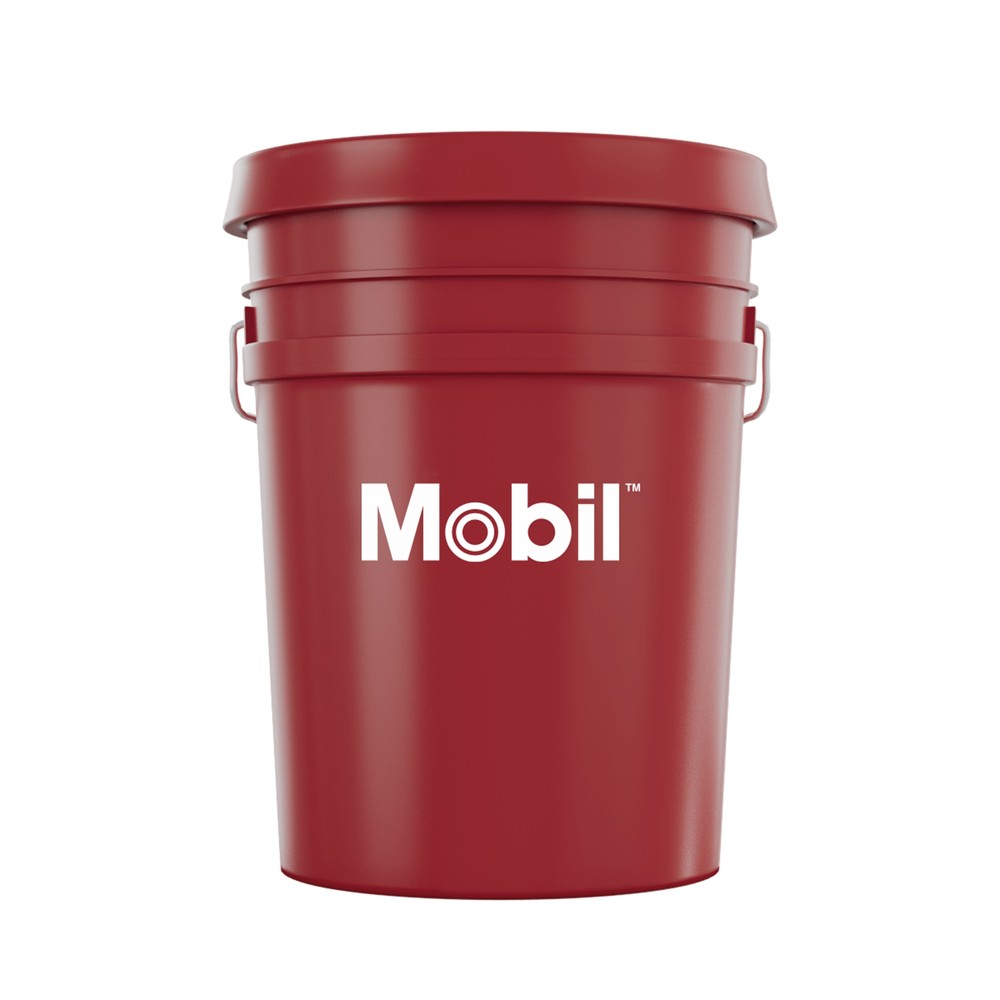Grasa Polyrex Em Poliurea Nlgi 2 16 Kg Mobil