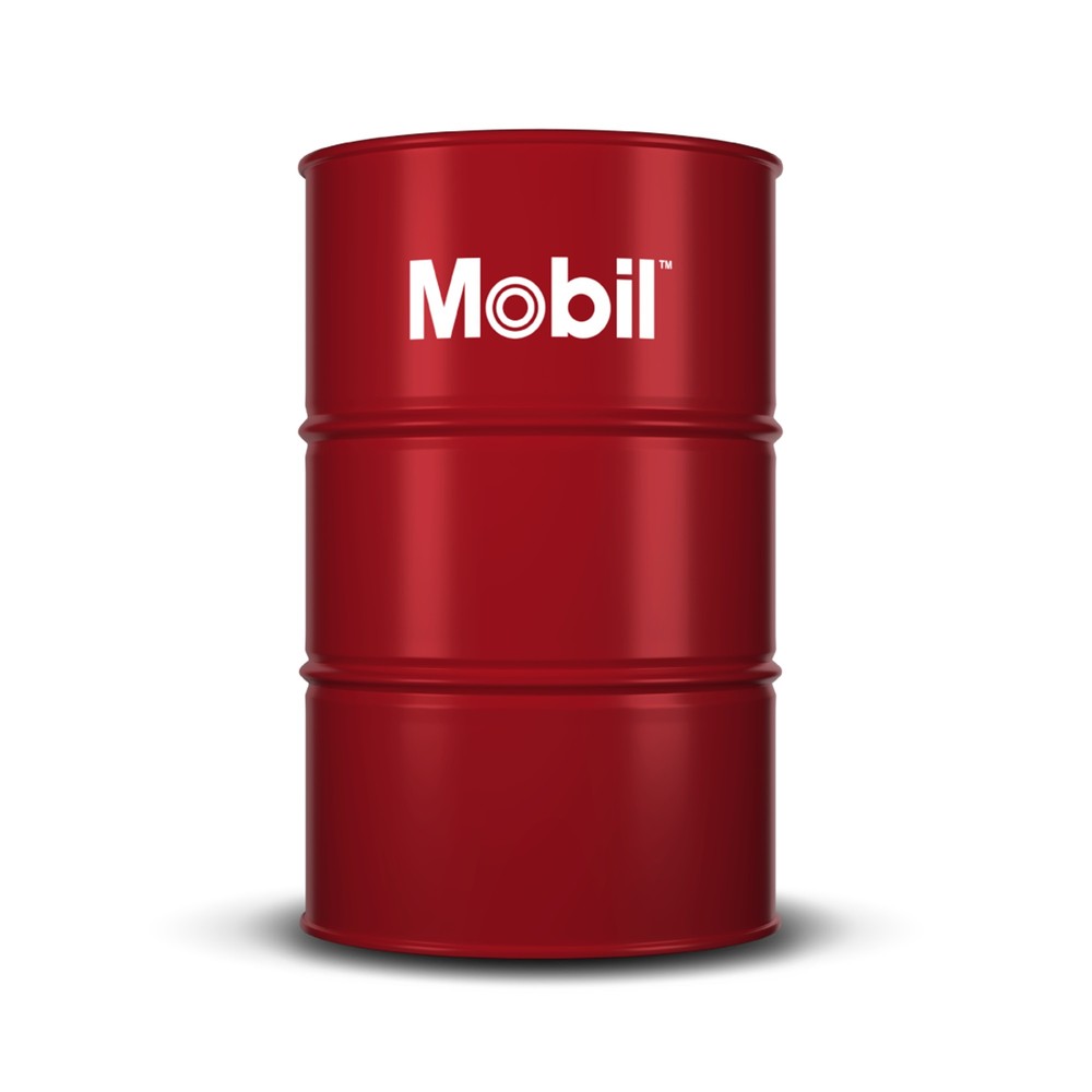 LUBRICANTE MOBIL ALMO 530 208 LITROS