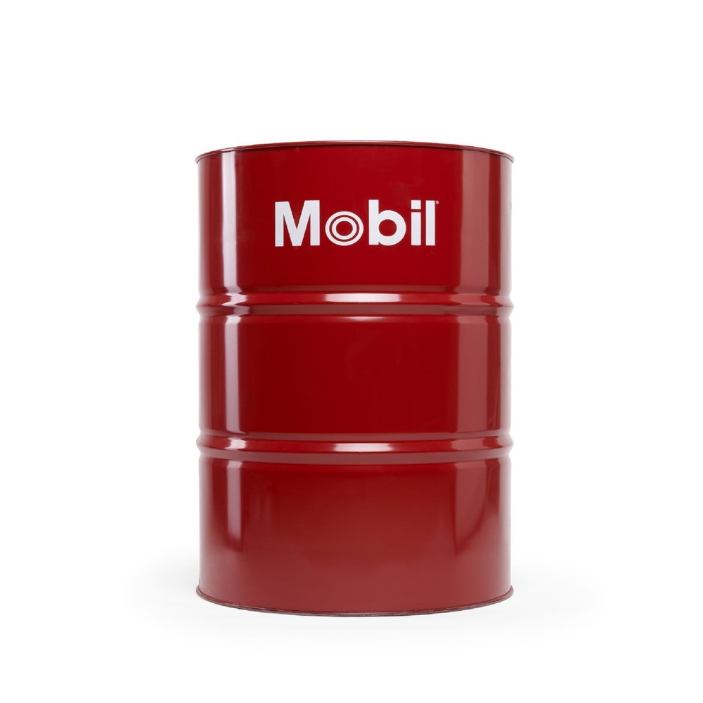 LUBRICANTE TURBINAS MOBIL DTE OIL MEDIUM 208 L