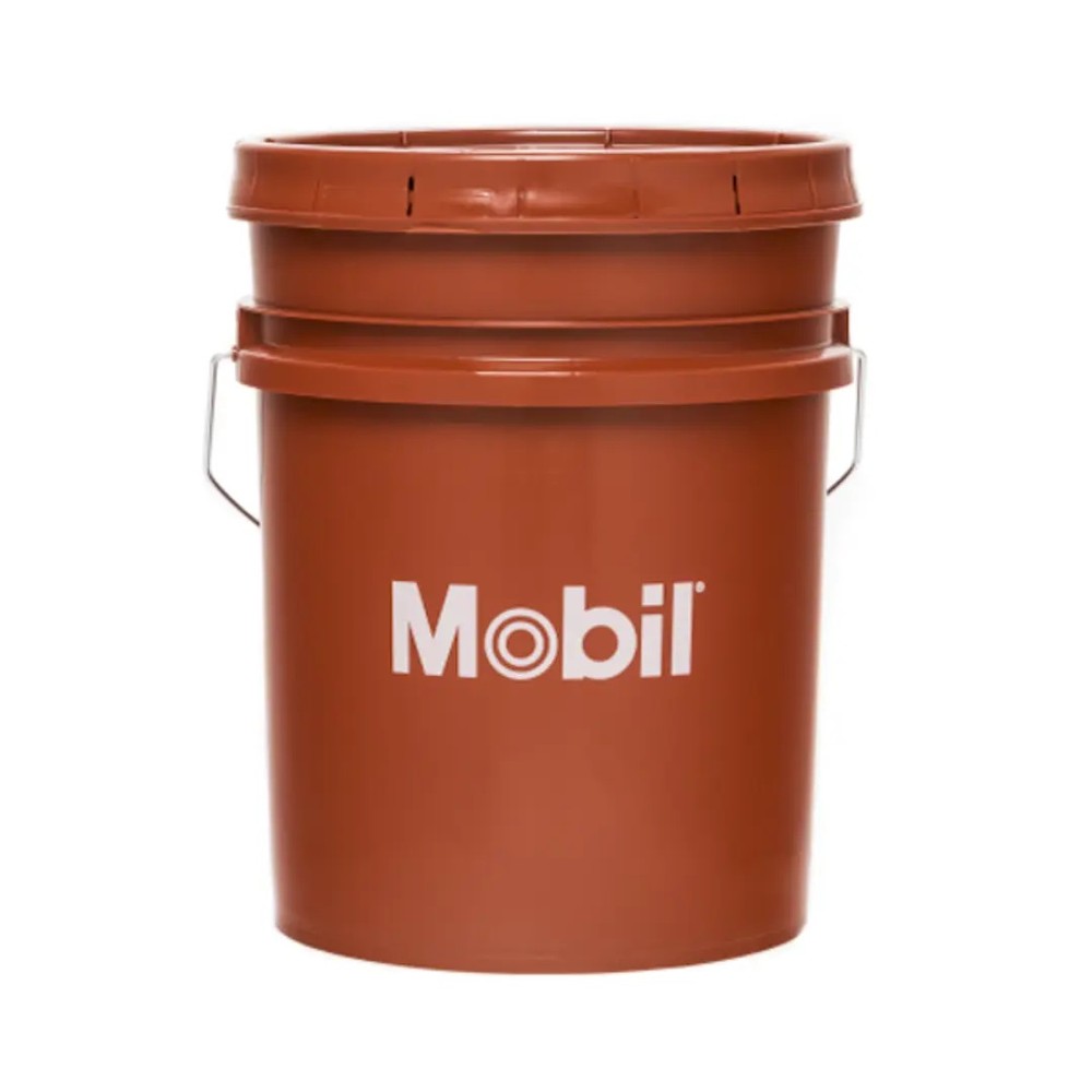 ACEITE INDUSTRIAL MOBIL MOBILGEAR XMP ISO VG 220 19 L MINERAL