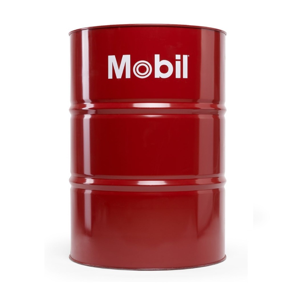 ACEITE MOBIL DELVAC 1 TRANSMISION FLUID 75W-80 208 L