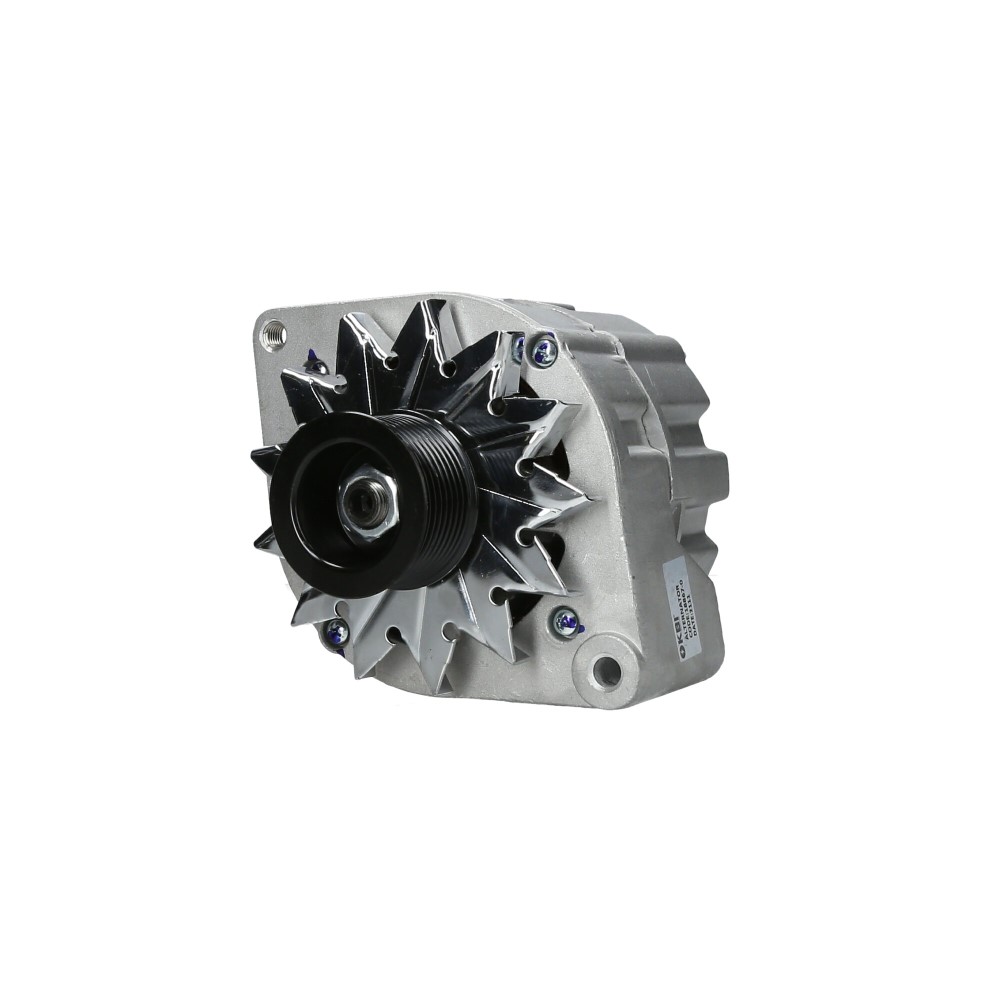 ALTERNADOR FORD Y VOLKSWAGEN TIPO J. 12 VOLTS. 90 AH
