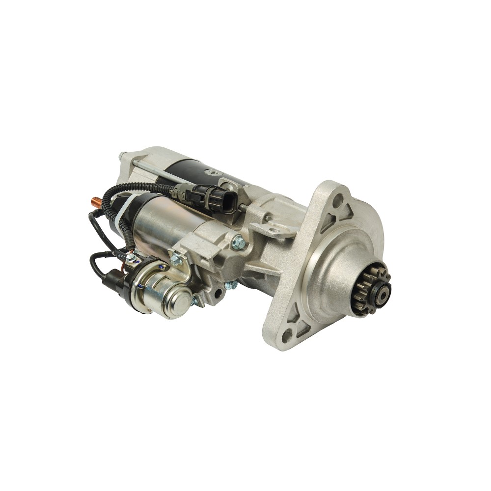 MOTOR DE PARTIDA 24 VOLT 200V26201-7199