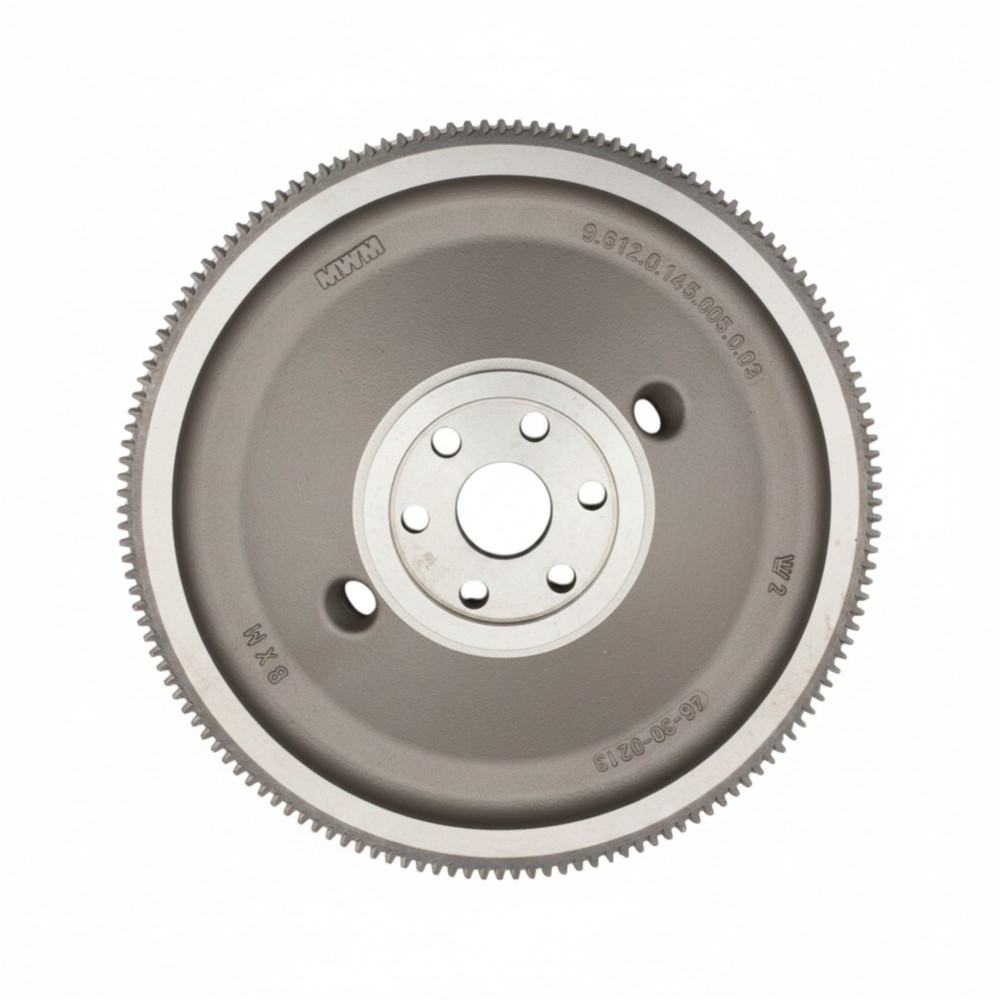 VOLANTE MOTOR