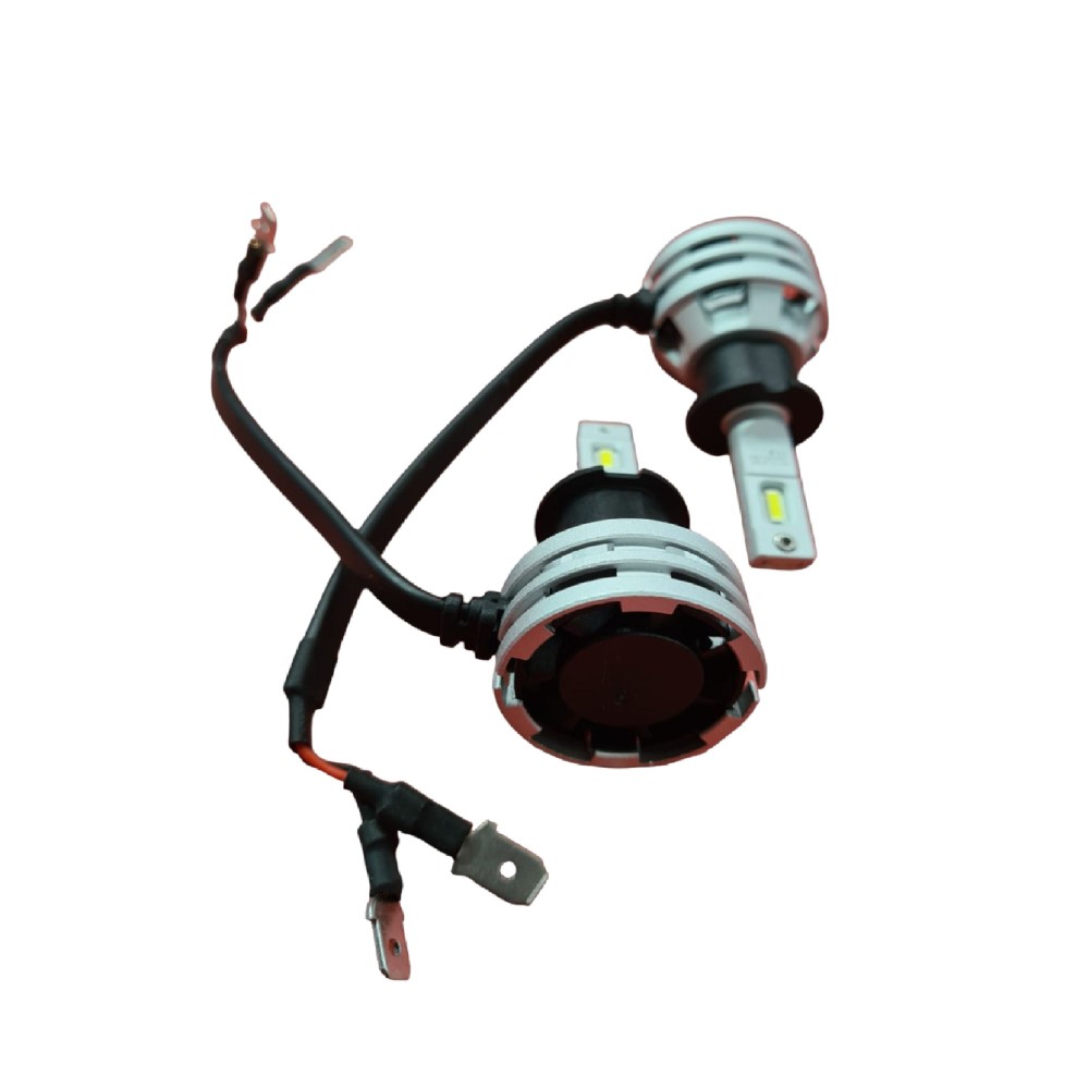 Protekz LED Headlight Kit H4/9003 – 60W 12000LM CREE Bulbs For Scion XD 2008-2014 – Hi/Low Beam