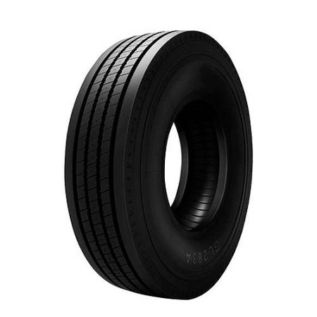 NEUMÁTICO 275/80 R22.5 DIRECCIONAL GL-283A ADVANCE SAMSON
