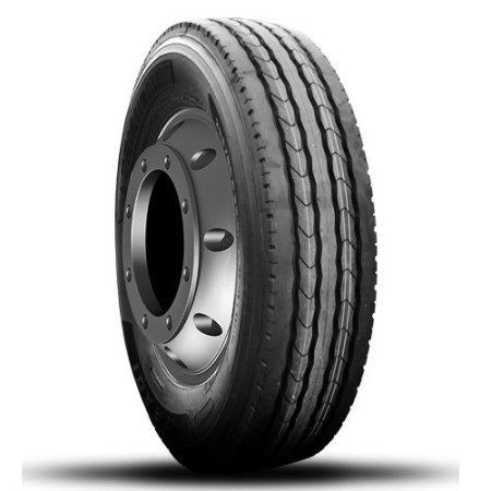 Neumatico 295/80r22.5 direccional triangle tra01