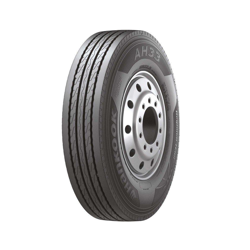 Neumatico 315/80r22.5 direccional hankook ah31