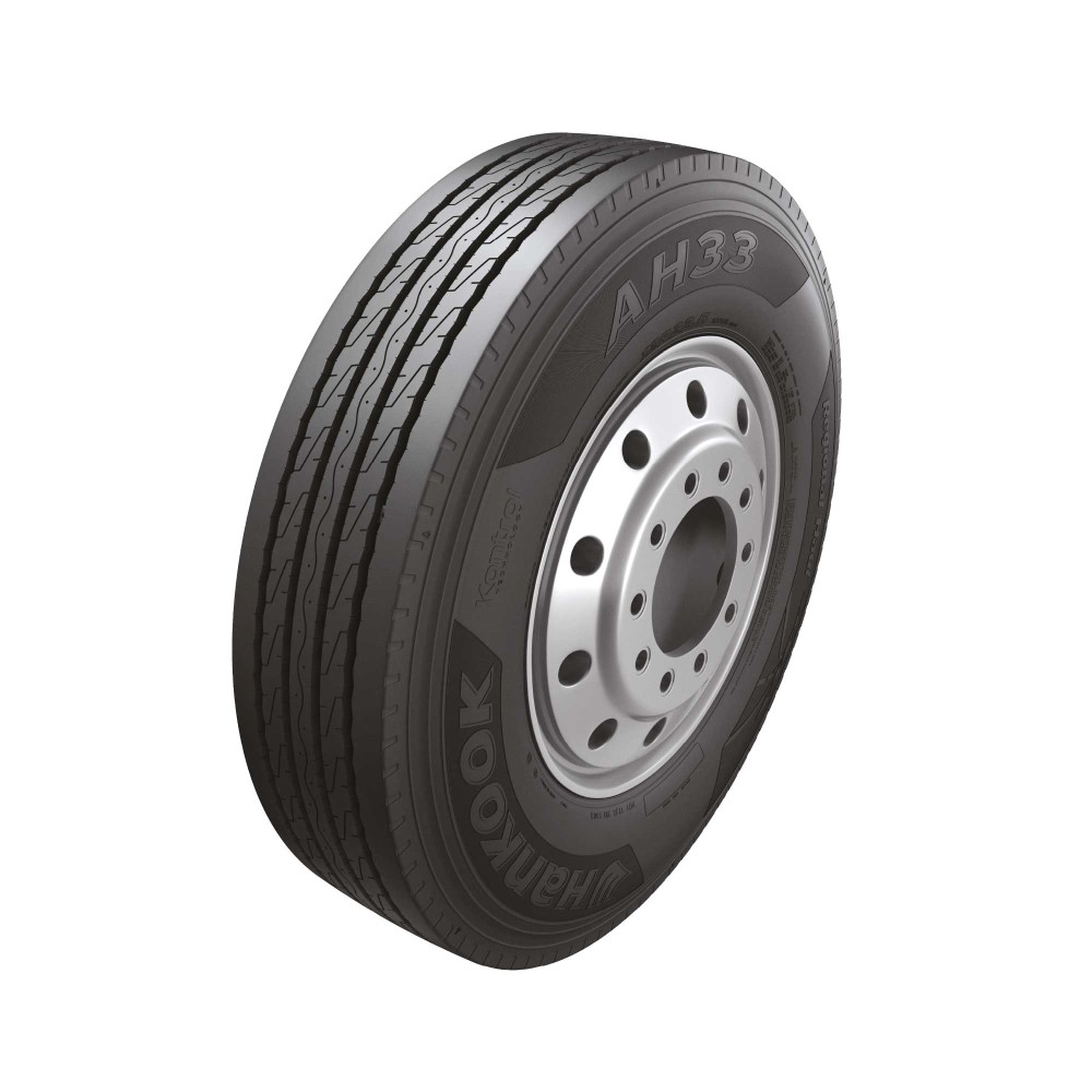 Neumatico 315/80r22.5 direccional hankook ah31