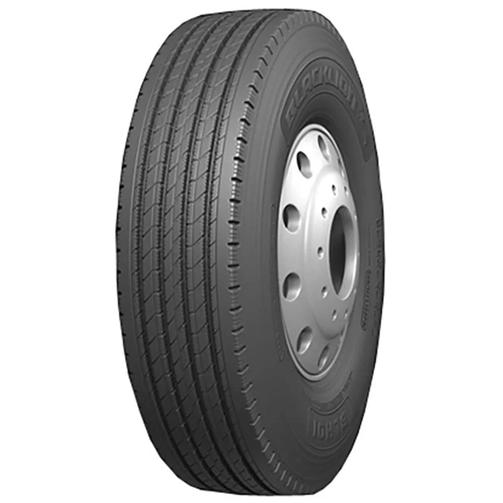 NEUMÁTICO 235/75R17.5 DIRECCIONAL BT165 BLACKLION