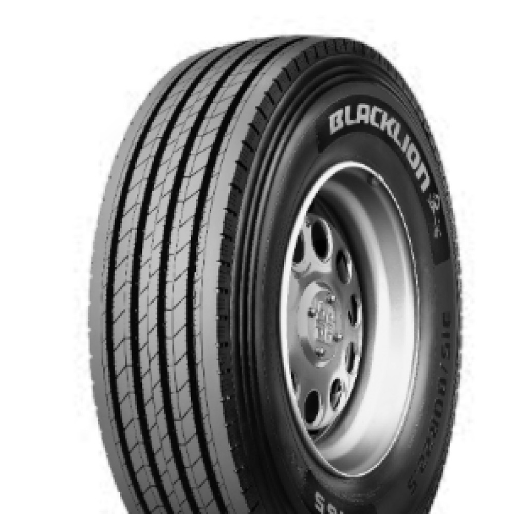 NEUMÁTICO 7.50R16LT DIRECCIONAL BA115 BLACKLION