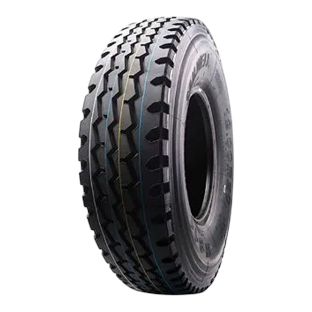 NEUMÁTICO 295/80R22.5 MIXTO HF902ES SUNFULL