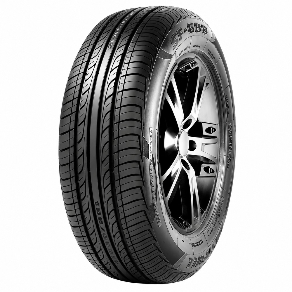 NEUMÁTICO 165/70R14 SUNFULL SF-688  4PR