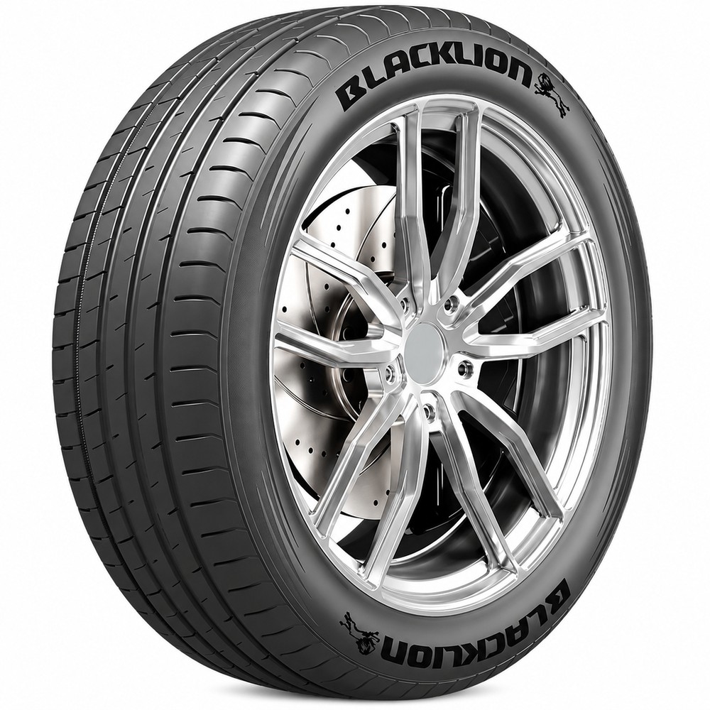 NEUMÁTICO 205/60R15 BLACKLION C5 COMFORT 4PR