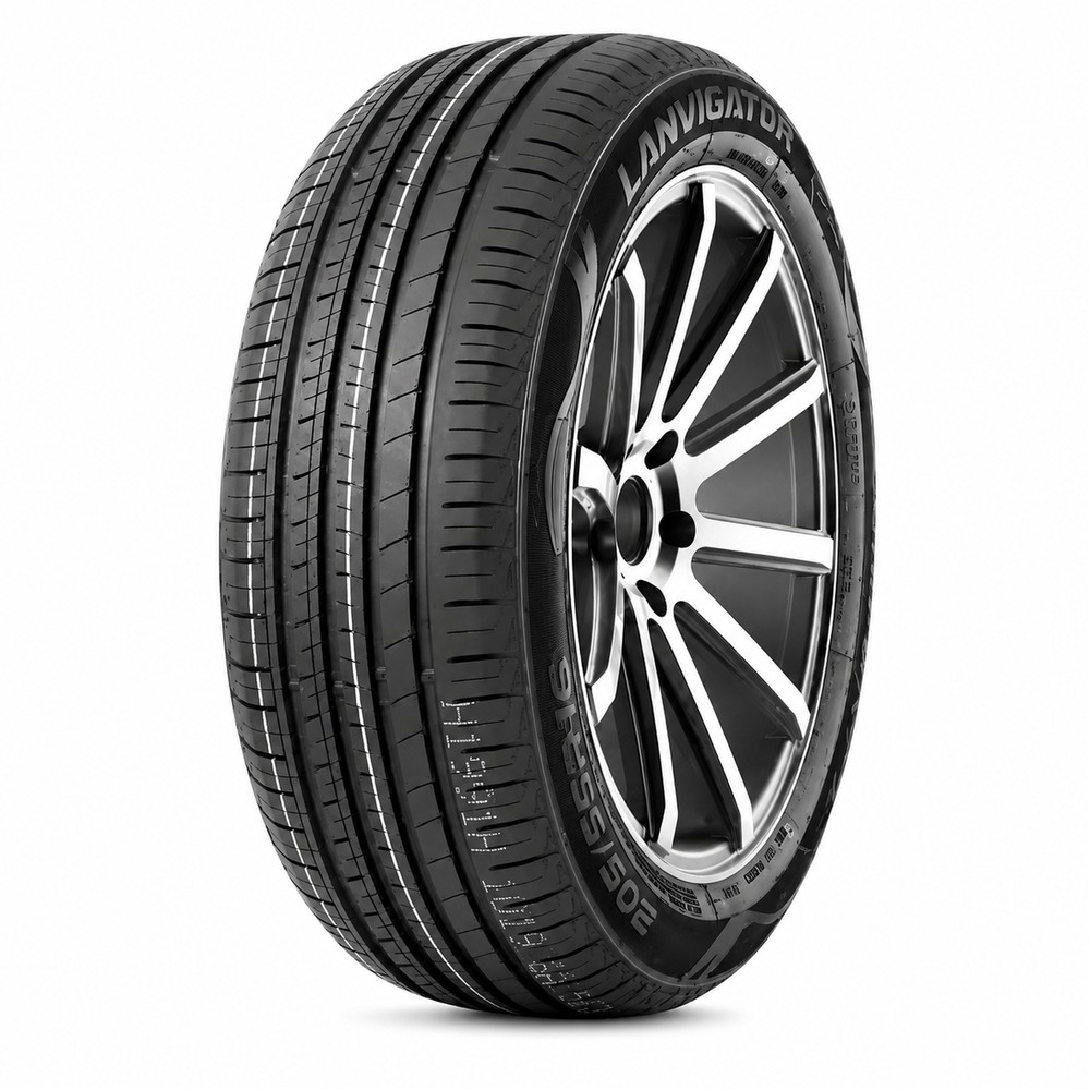 NEUMÁTICO 215/65R16 LANVIGATOR CONFORT II