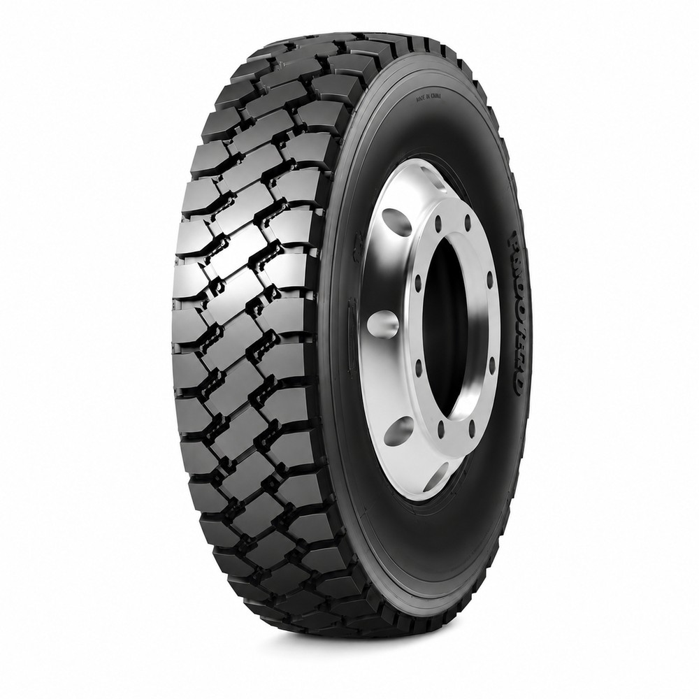 NEUMÁTICO 295/80R22.5 TRACCIONAL FAENA LANVIGATOR D860 18PR
