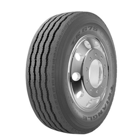 NEUMÁTICO 265/70R19.5 MIXTO TR-675 TRIANGLE