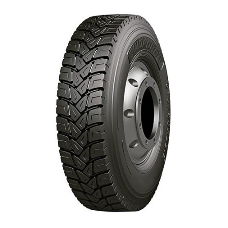 NEUMÁTICO 11.00R22.5 MIXTO WD2060 WINDFORCE