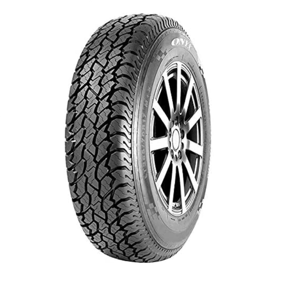 NEUMÁTICO 245/70R17 MIXTO AT187 ONYX