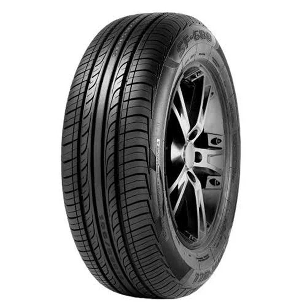 NEUMÁTICO 205/60R13 DIRECCIONAL SF-688 SUNFULL