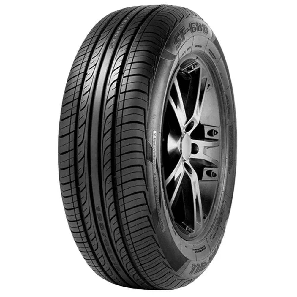 NEUMÁTICO 205/60R14 DIRECCIONAL SF-688 SUNFULL