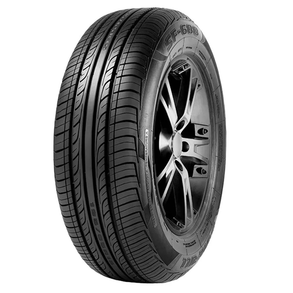 NEUMÁTICO 215/60R16 DIRECCIONAL SF-688 SUNFULL