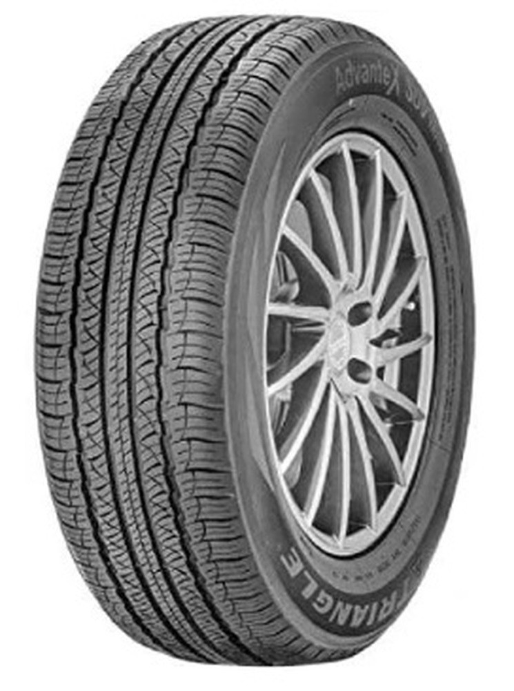 NEUMÁTICO 265/70R17 DIRECCIONAL TR259 TRIANGLE
