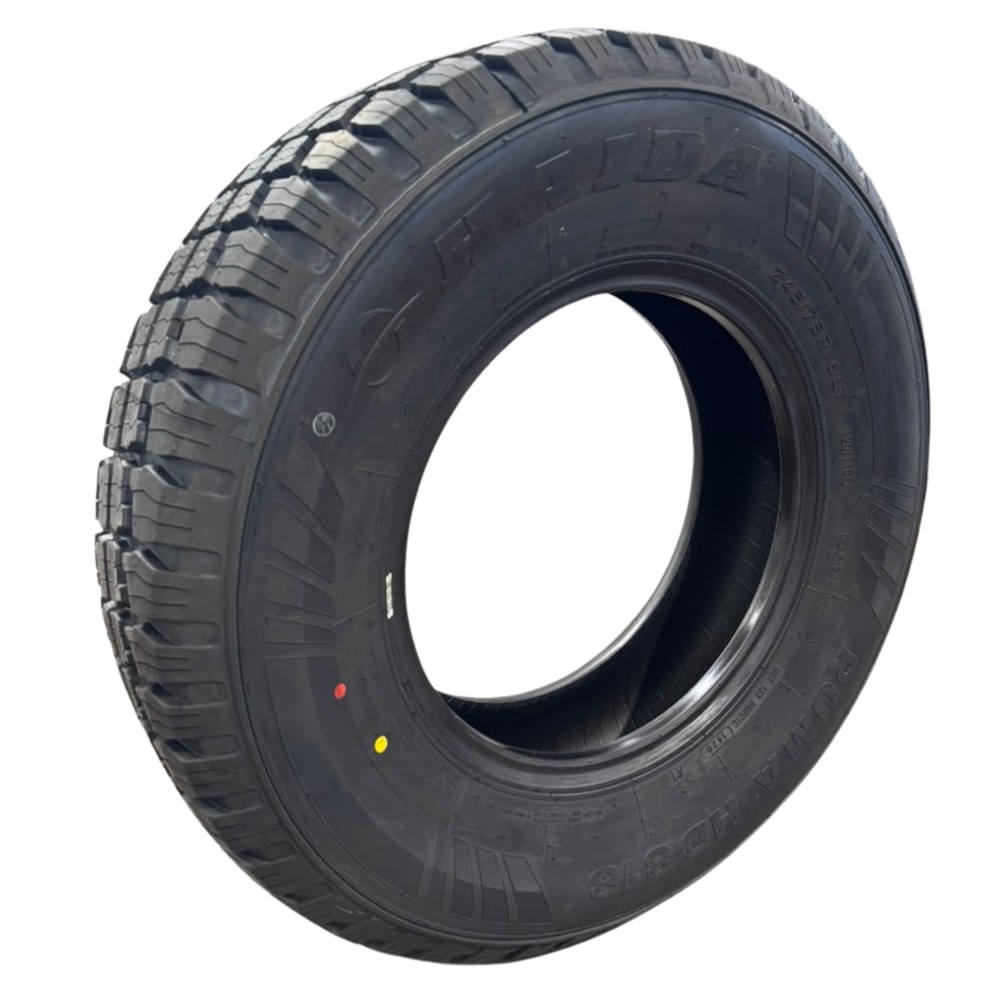 NEUMATICO 245/75R16 HAIDA HD818 88S