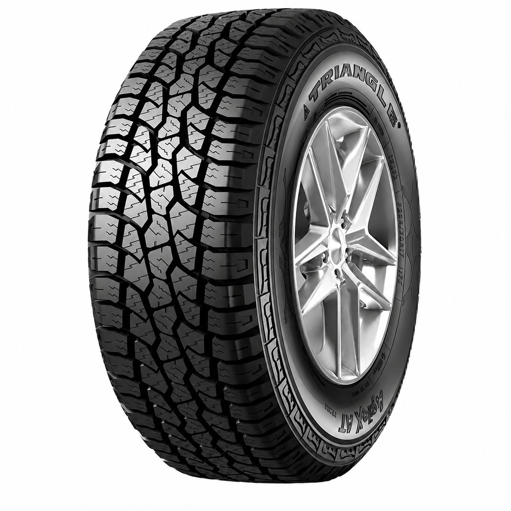 NEUMÁTICO 205/65R15 TRIANGLE TR292 4PR