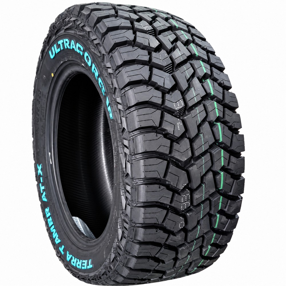 NEUMÁTICO 265/70R16 ULTRAFORCE TERRA TAMER