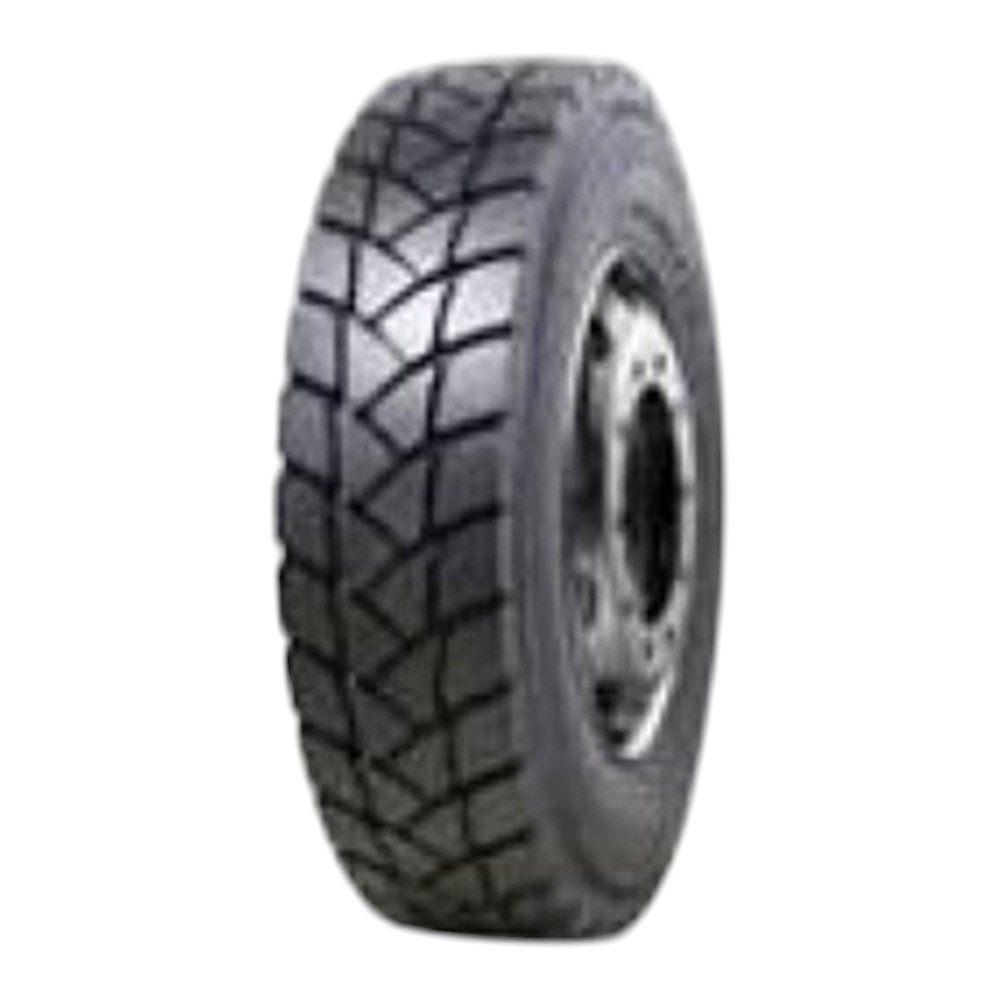 NEUMÁTICO 13.00R22.5 TRACCIONAL MIXTA HF768 SUNFULL