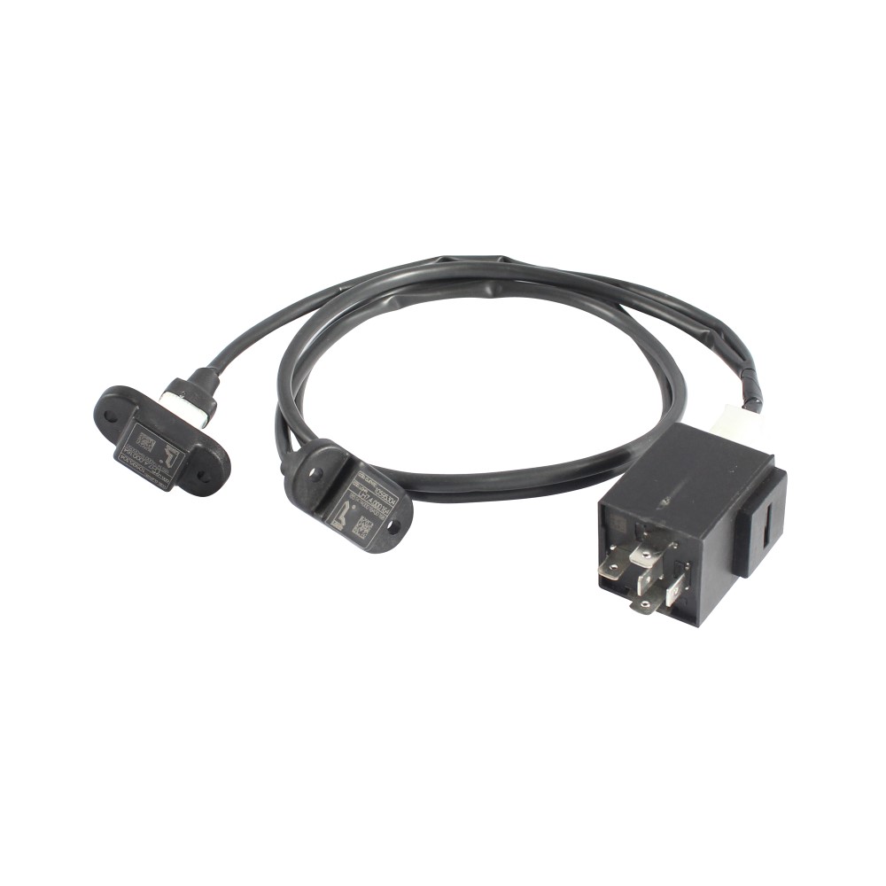 SENSOR POSICION PUERTA// ACCESS MP