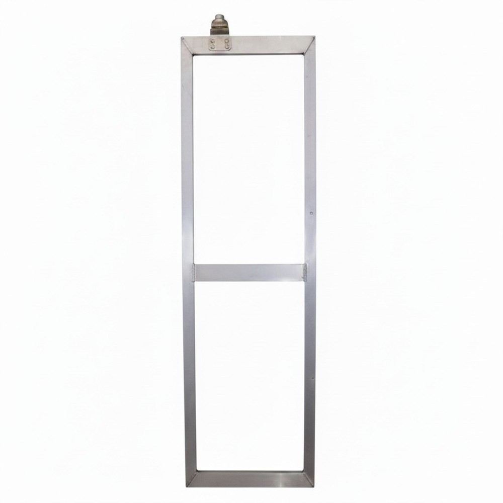 PUERTA DELANTERA IZQUIERDA PIVOTADA RECTA