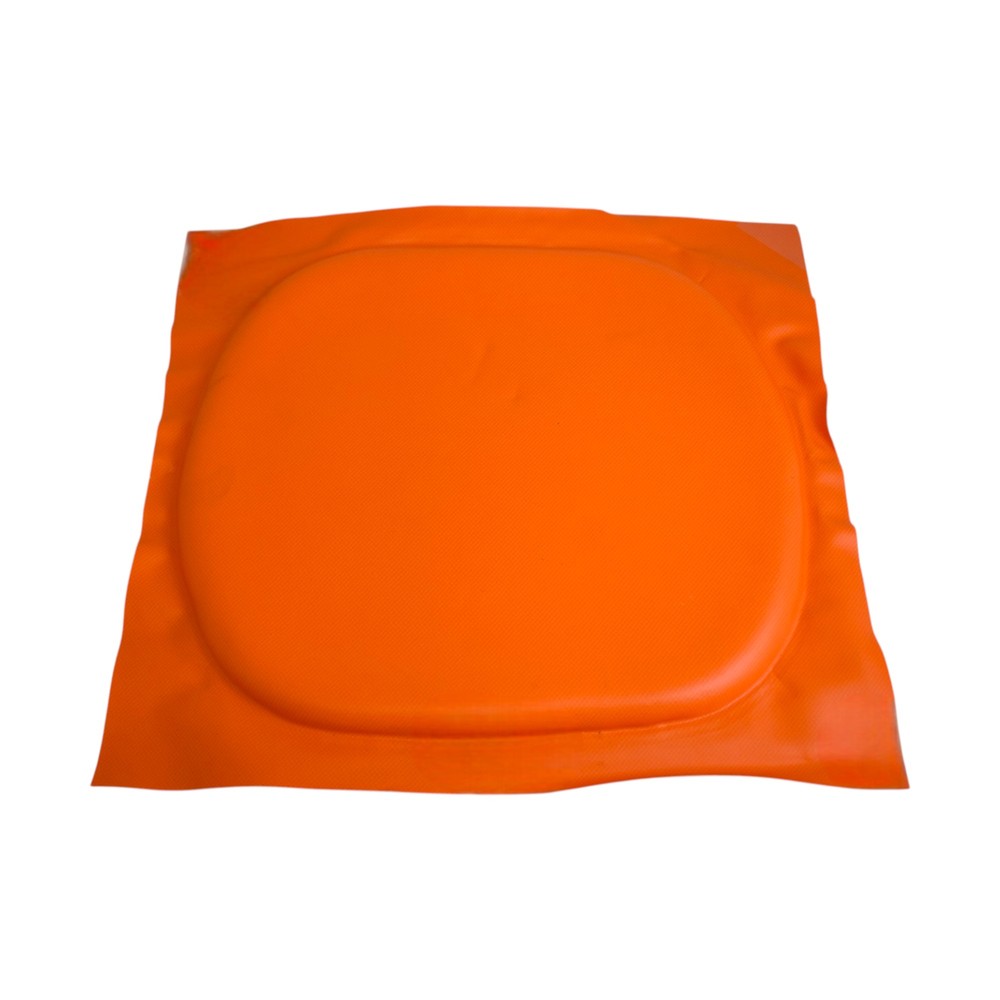 RESPALDO ASIENTO PREFERENCIAL NARANJO