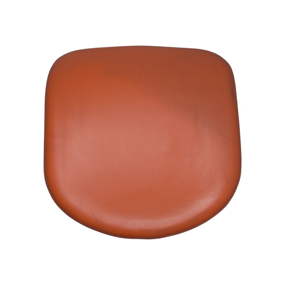 COJIN ASIENTO PREFERENCIAL NARANJO