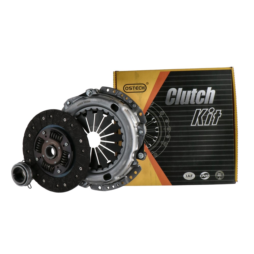 KIT EMBRAGUE GREAT WALL WINGLE 2.2 GASOLINA