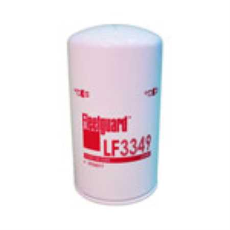 FILTRO DE ACEITE