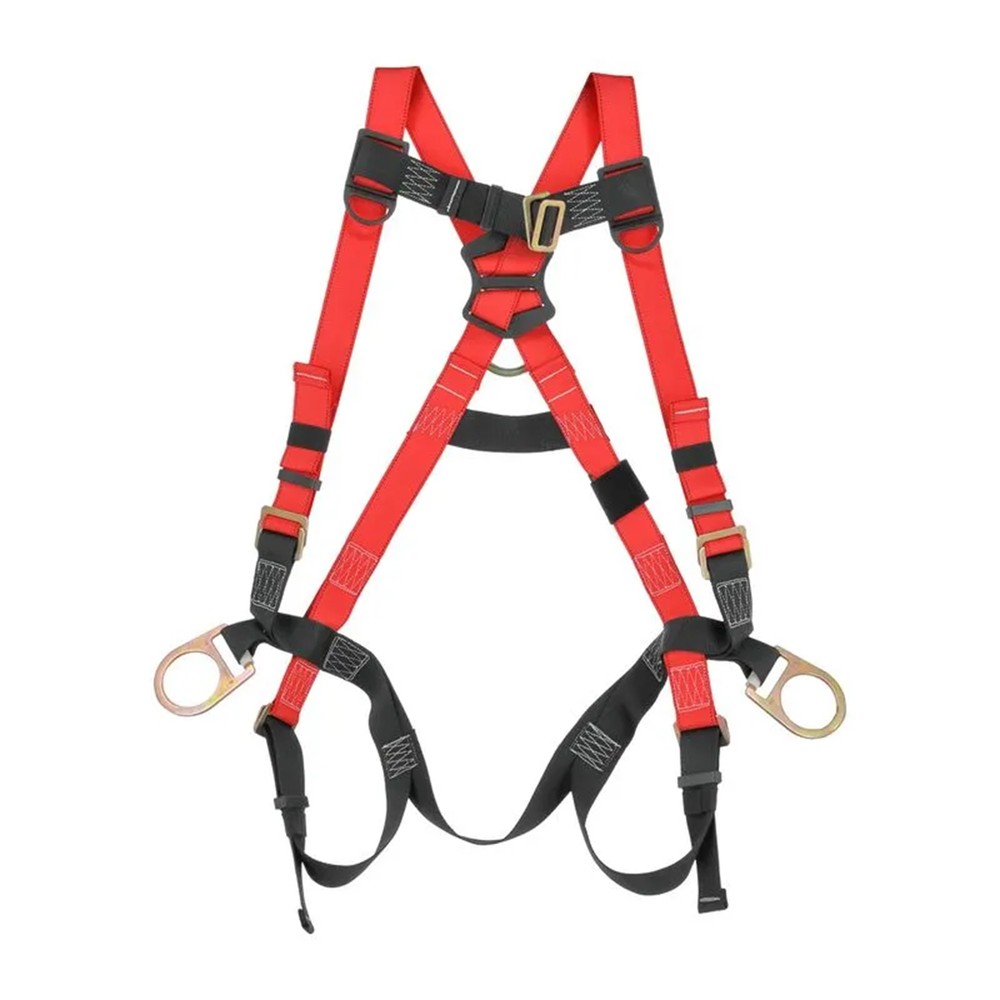 ARNES DE SEGURIDAD FPX 1100 ACTIVEX 3 ARGOLLAS T-M/L