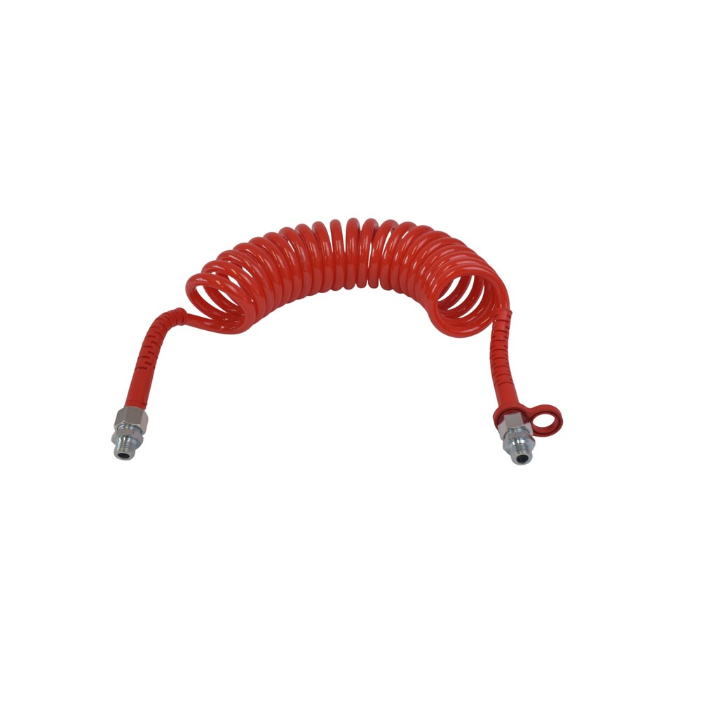 MANGUERA FRENO ROJA M16 4 MTS